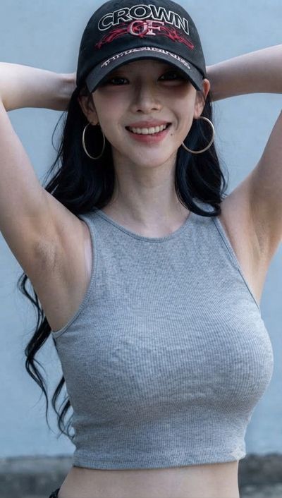Karina - softcore