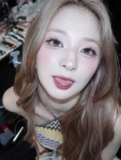 Nagyung - facial