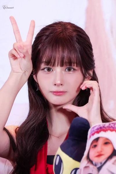 Sullyoon - pov blowjob