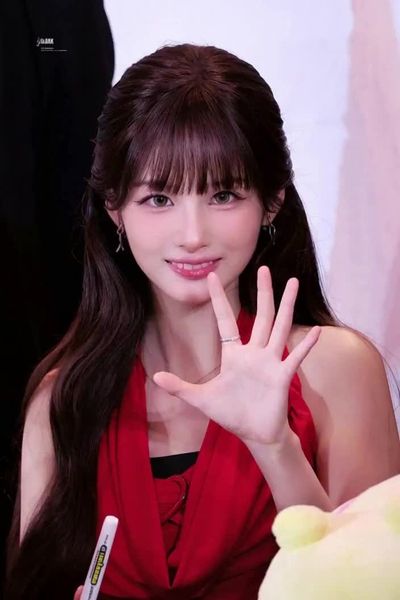 Sullyoon - doggy style