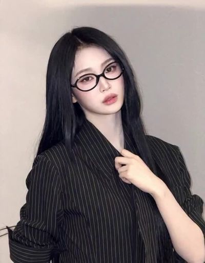 YuBin - pov blowjob