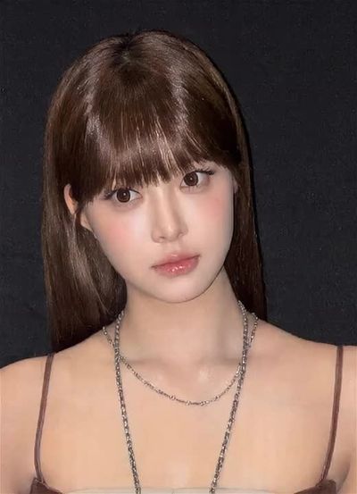 Eunchae - fucking