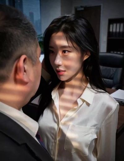 Chaeryeong - fucking