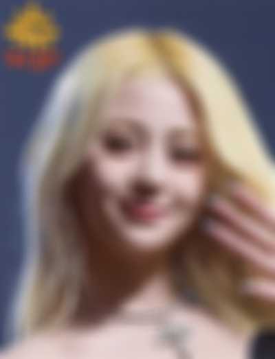 Yunjin - facial
