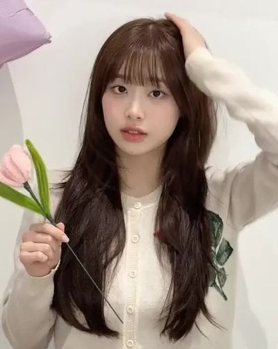 Chuu - blowjob