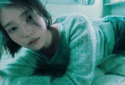IU - fucking