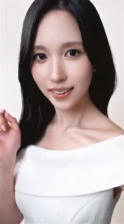 Mina - titjob