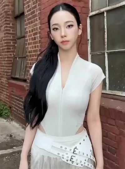 Karina - fucking