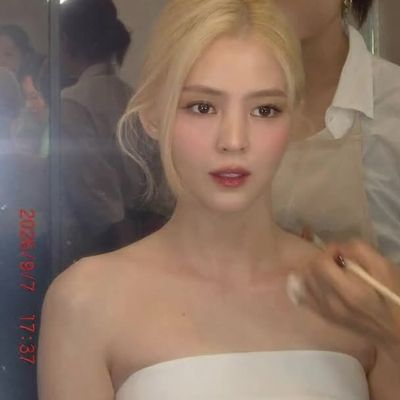 Han So Hee - fucking