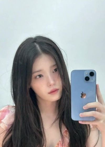 IU - fucking