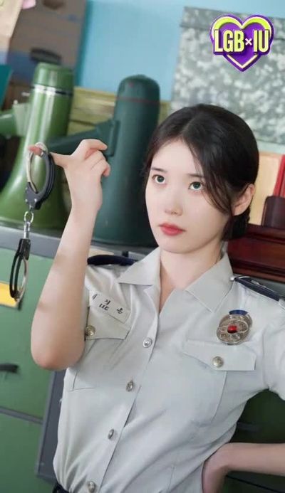 IU - fucking
