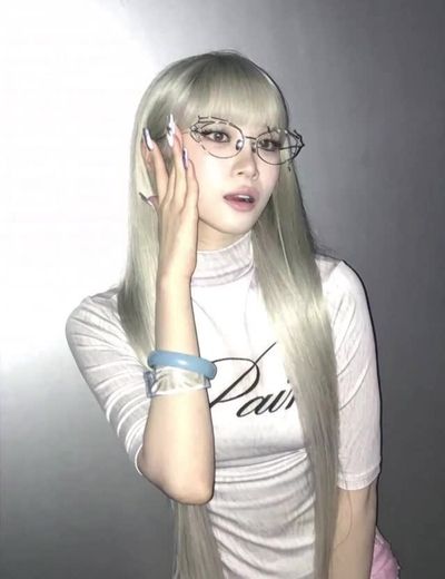 Chaewon - blowjob