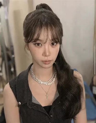 Chaewon - fucking
