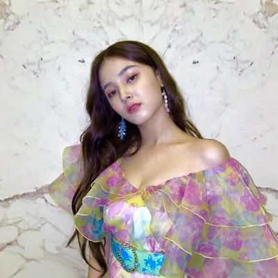 Nancy - shows boobs