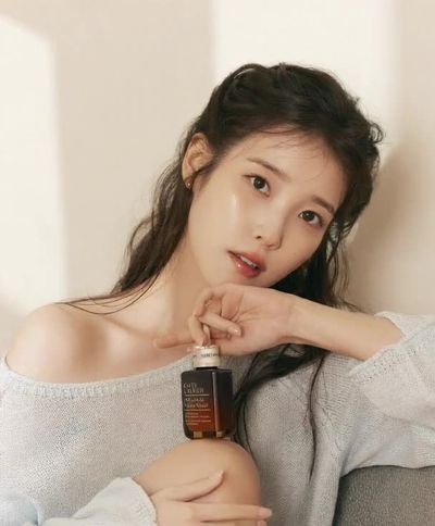 IU - fucking