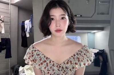 IU - fucking
