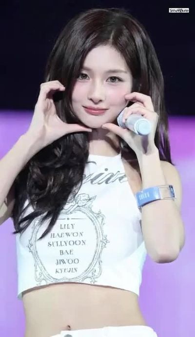 Sullyoon - fucking