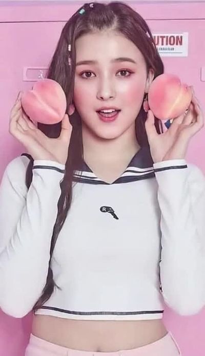 Nancy - fucking