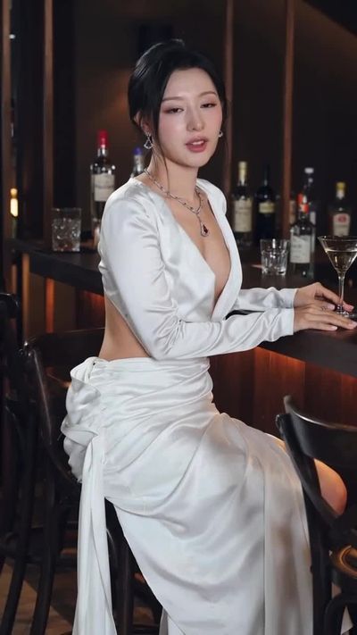 Kim Ji-won - softcore