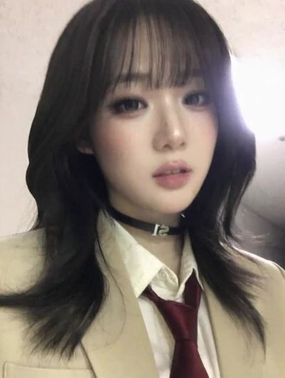 Seoyeon - threesome