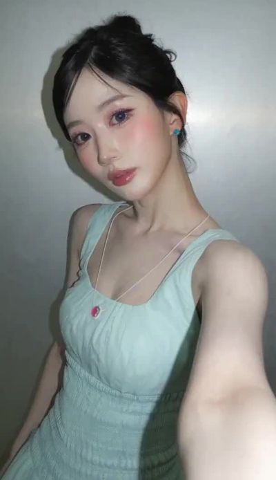 Haewon - fucking