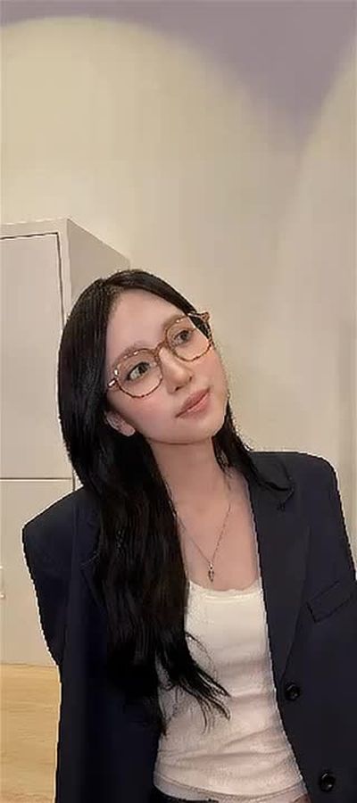 Mina - blowjob