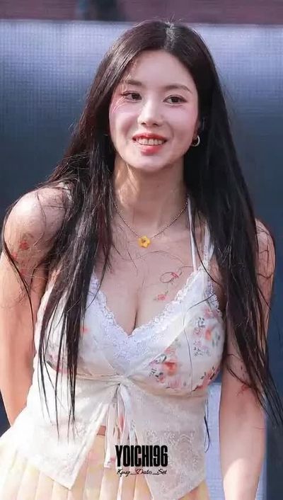 Eunbi - doggy style