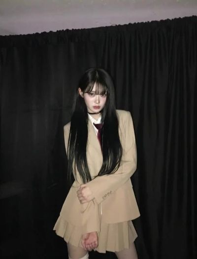 YuBin - titjob