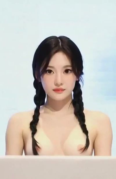 NingNing - fucking