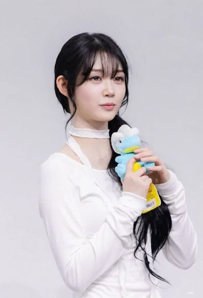 YuBin - blowjob