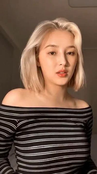 Nancy - fucking
