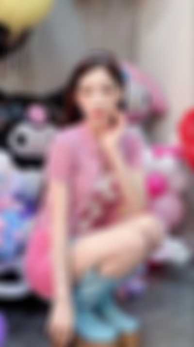 Taeyeon - blowjob