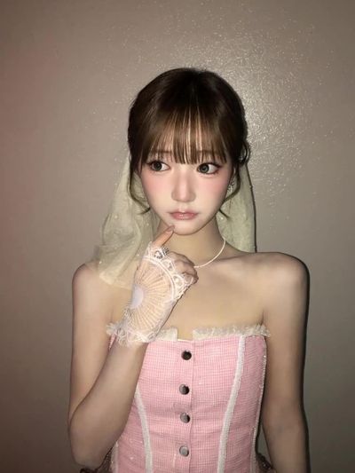 Jiyu - fucking