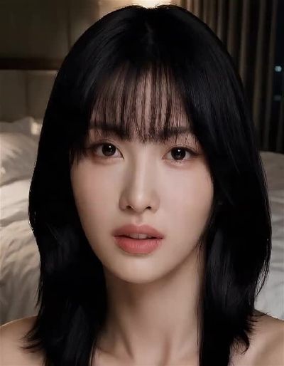 Momo - threesome