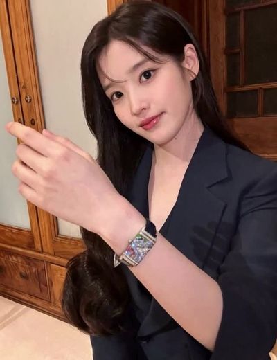 IU - fucking
