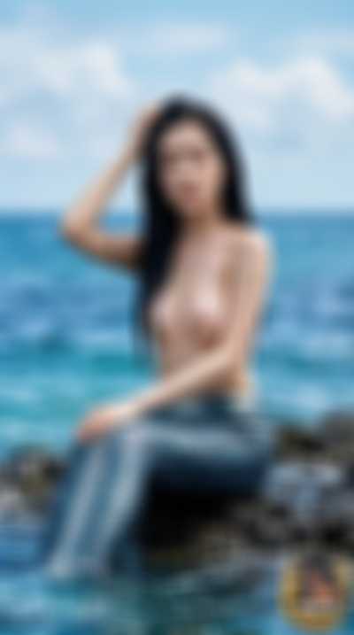 Irene - naked