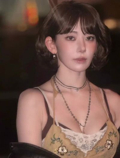 Sakura - blowjob