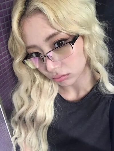 Yunjin - fucking