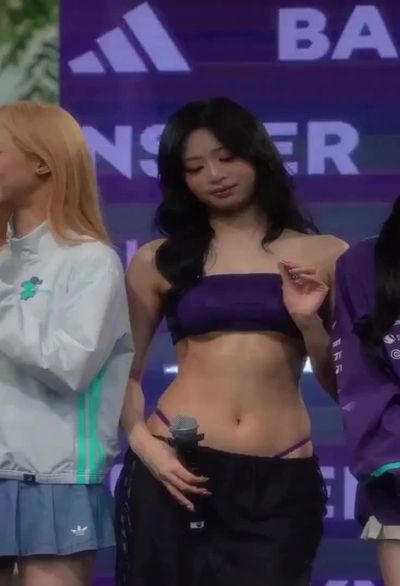 Ahyeon - softcore