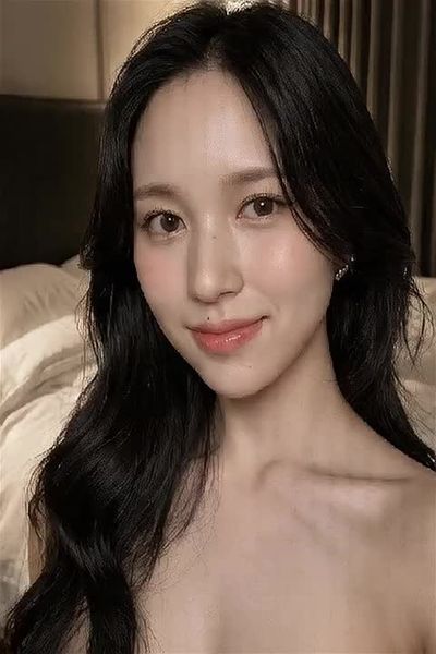 Mina - cum on face