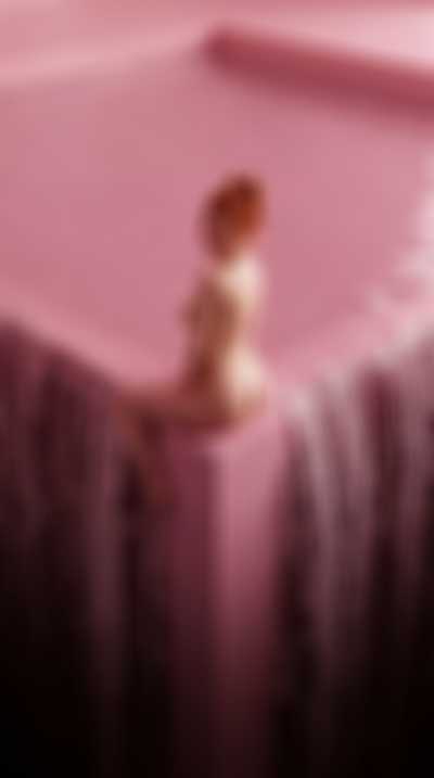 Athena - naked