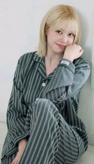 Lily - fucking