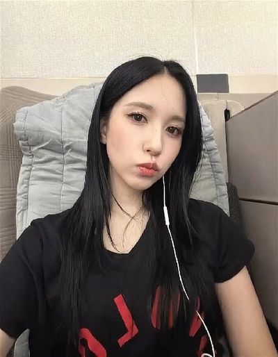 Mina - blowjob