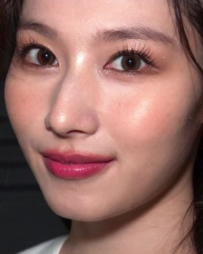 cum on face