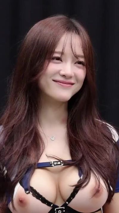 Sejeong - naked