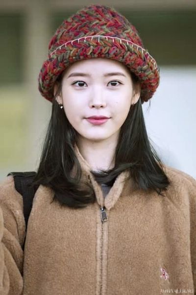 IU - fucking