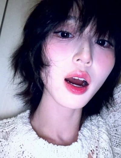 Haewon - blowjob