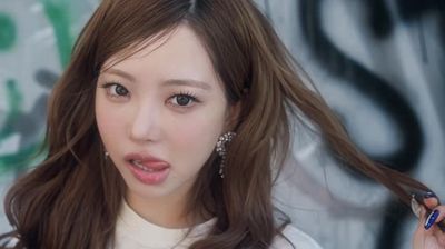 Eunchae - blowjob