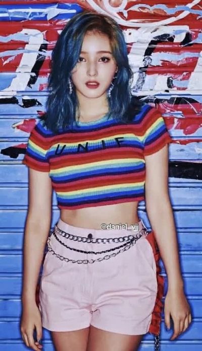 Nancy - fucking