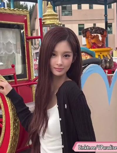 Sullyoon - doggy style